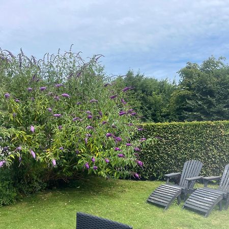 إلينغه Heidis Residence-Sandkaas, Bornholm المظهر الخارجي الصورة