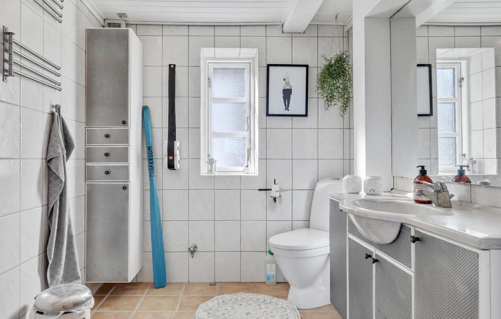 إلينغه Heidis Residence-Sandkaas, Bornholm المظهر الخارجي الصورة