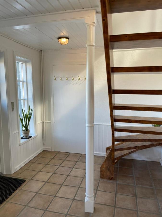 إلينغه Heidis Residence-Sandkaas, Bornholm المظهر الخارجي الصورة