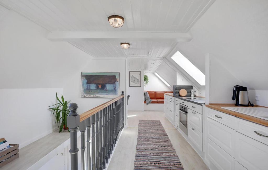 إلينغه Heidis Residence-Sandkaas, Bornholm المظهر الخارجي الصورة