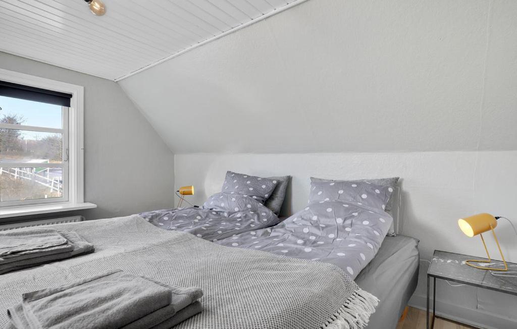 إلينغه Heidis Residence-Sandkaas, Bornholm المظهر الخارجي الصورة
